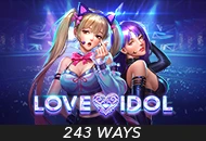 Spadegaming : Love Idol - SADABET138