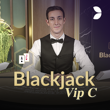 Blackjack VIP C - SADABET138