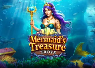 Pragmatic : Mermaids Treasure Trove - SADABET138