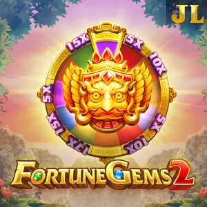 Jili : Fortune Gems 2 - SADABET138