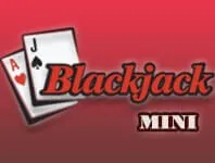 Playtech : Blackjack Mini - SADABET138