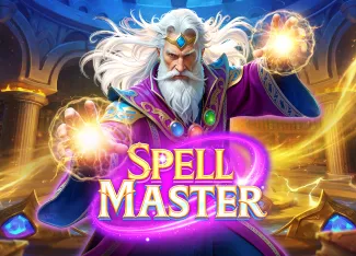 Pragmatic : Spellmaster - SADABET138