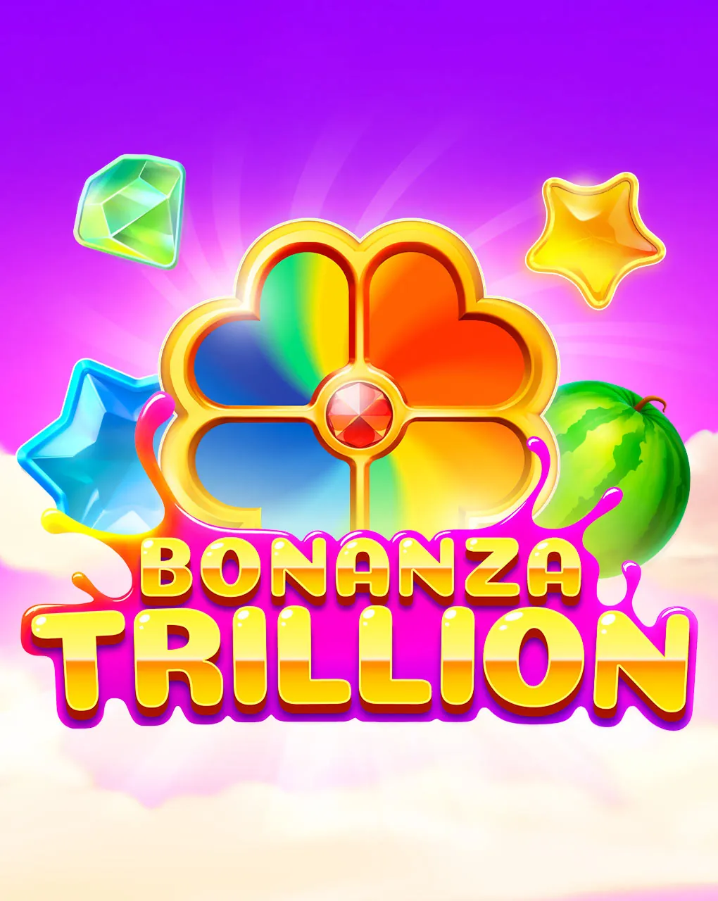Bonanza Trillion - SADABET138