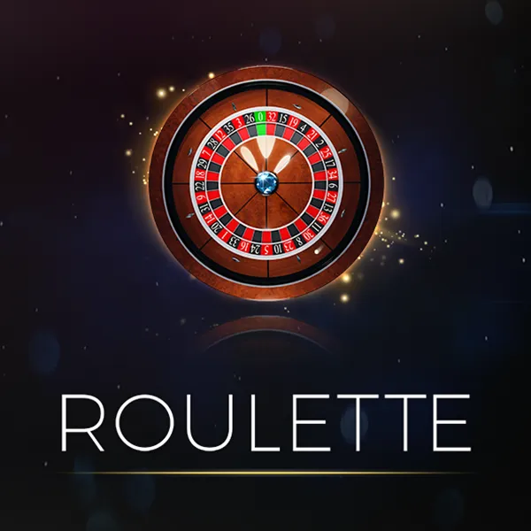 European Roulette (Jade) - SADABET138