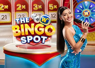 Vegas Ball Bonanza - SADABET138