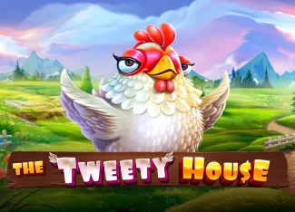 Pragmatic : The Tweety House - SADABET138