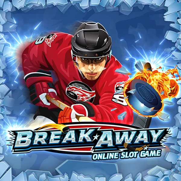Microgaming : Break Away - SADABET138
