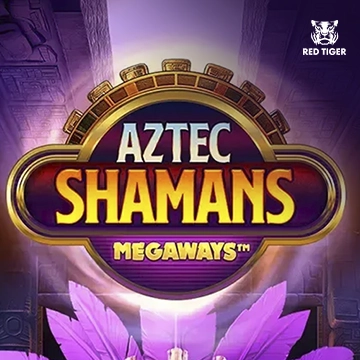 Redtiger : Aztec Shamans MegaWays - SADABET138