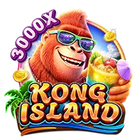 KONG ISLAND - SADABET138