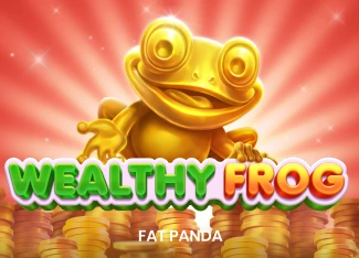 FatPanda : Wealthy Frog - SADABET138