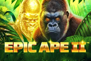 Playtech : Epic Ape 2 - SADABET138