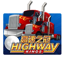 Joker123 : Highway Kings - SADABET138