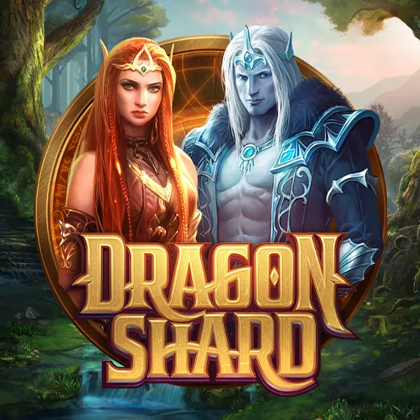 Microgaming : Dragon Shard - SADABET138