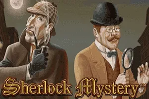 Playtech : Sherlock Mystery - SADABET138