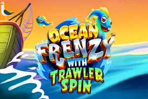 Playtech : Ocean Frenzy - SADABET138
