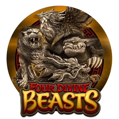 Habanero : Four Divine Beasts - SADABET138