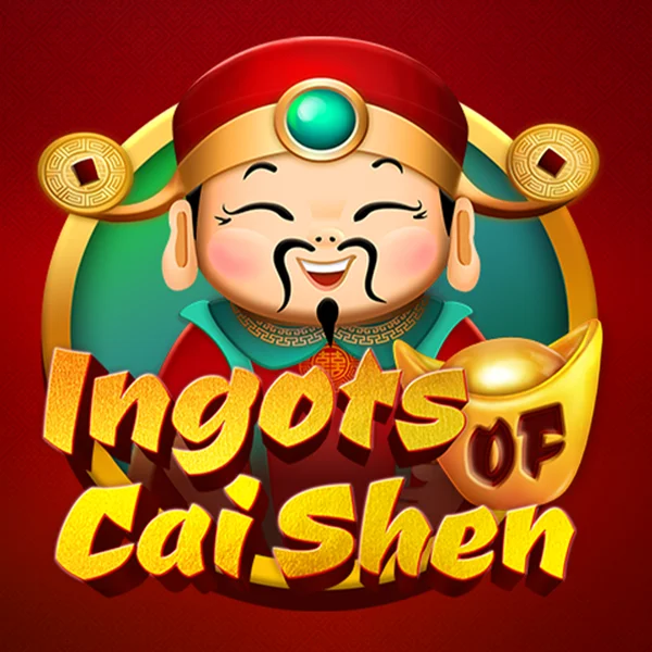 Microgaming : Ingots of Cai Shen - SADABET138