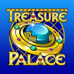 Microgaming : Treasure Palace - SADABET138