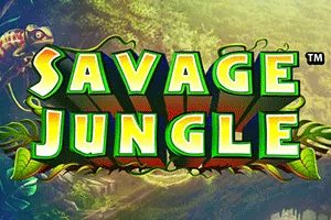 Playtech : Savage Jungle - SADABET138