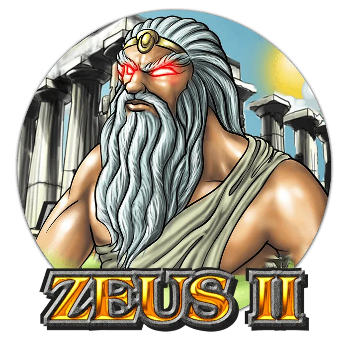 Habanero : Zeus 2 - SADABET138