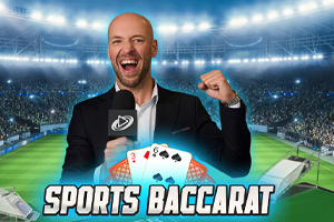 Sports Baccarat - SADABET138
