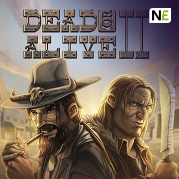 NetEnt : Dead or Alive 2 - SADABET138