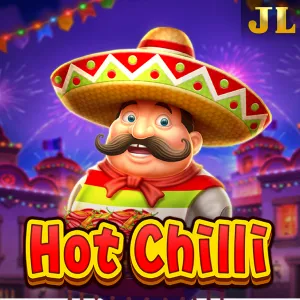 Jili : Hot Chilli - SADABET138