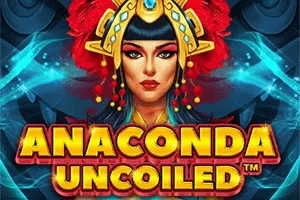 Playtech : Anaconda Uncoiled - SADABET138