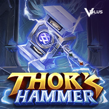 Vplus : Thor``s Hammer - SADABET138