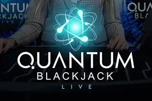 Playtech : Quantum Blackjack Plus Instant Play - SADABET138