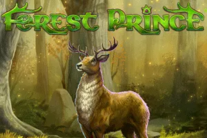 Playtech : Forest Prince - SADABET138
