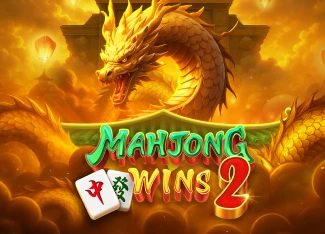 Mahjong Wins 2 - SADABET138