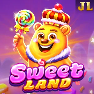 Jili : Sweet Land - SADABET138