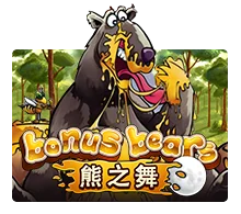 Joker123 : Bonus Bear - SADABET138
