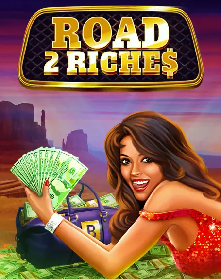 Road 2 Riches - SADABET138