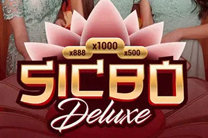 SicBo Deluxe - SADABET138