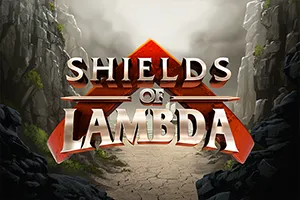 Playtech : Shields of Lambda - SADABET138