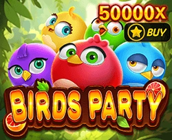 JDB : Birds Party - SADABET138