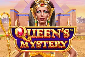 Playtech : Queens Mystery - SADABET138