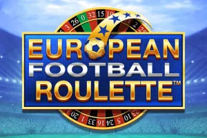European Football Roulette - SADABET138