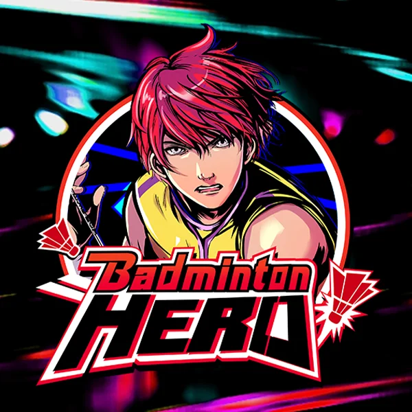 Microgaming : Badminton Hero - SADABET138