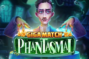 Playtech : Giga Match Phantasmal - SADABET138