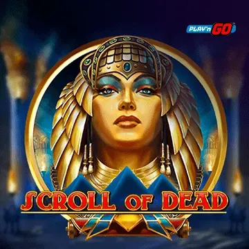 PlaynGo : Scroll of Dead - SADABET138