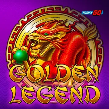 PlaynGo : Golden Legend - SADABET138