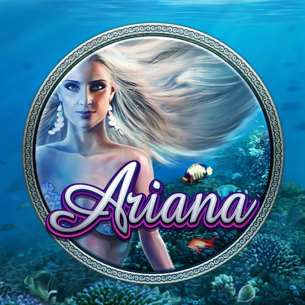 Microgaming : Ariana - SADABET138