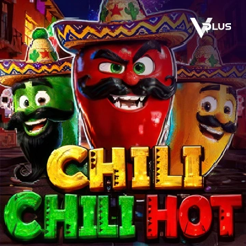 Vplus : CHILI CHILI HOT - SADABET138