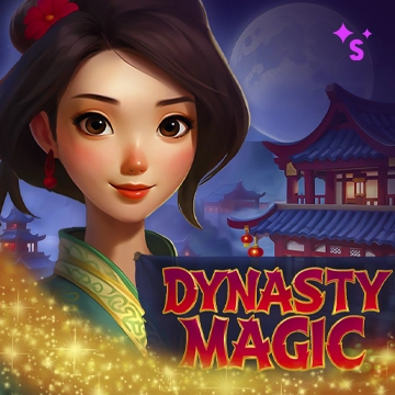Spinocchio : Dynasty Magic - SADABET138