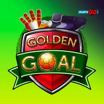 PlaynGo : Golden Goal - SADABET138