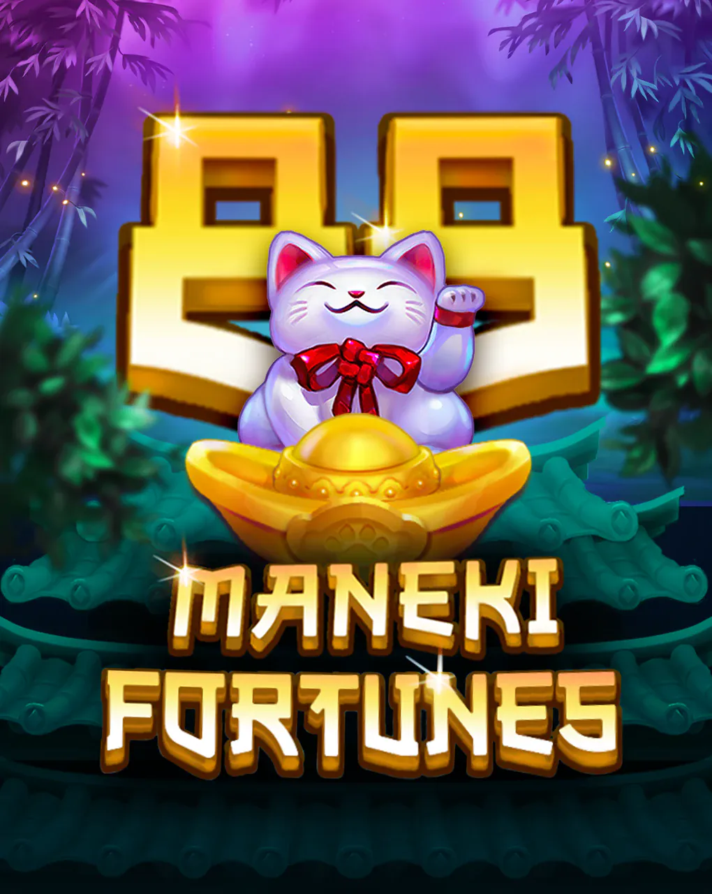 Maneki 88 Fortunes - SADABET138
