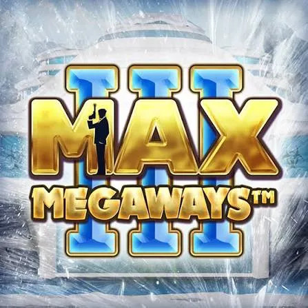 Max Megaways 3 - SADABET138